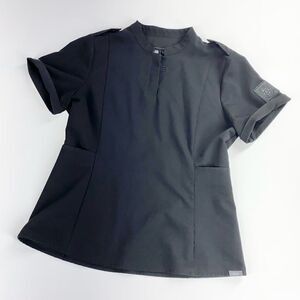 FIGS X STAR WARS dark side Jedi scrub top M sold out! Rare!